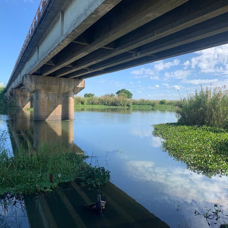 Project for Improvement of Bridge Maintenance and Management Capacity in the Republic of Mozambique