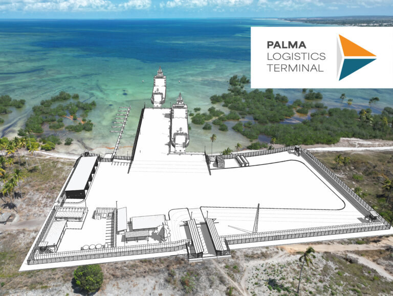 Public Consultation – Palma Logistics Terminal